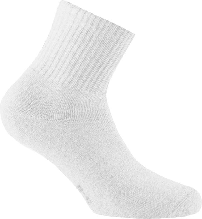 Produktbild Rohner Sport Quarter (3er Pack, 35 - 38)