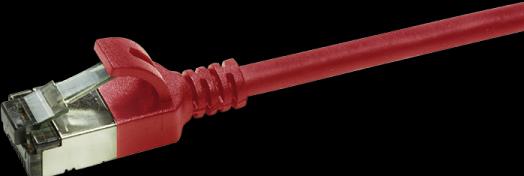 Actual product image LogiLink Network cable (STP, CAT6a, 1.50 m)