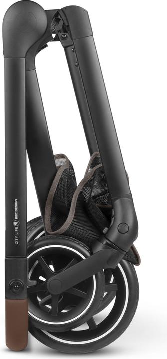 Actual product image ABC Design City Life stroller, Nature (6 Months - 4 years)