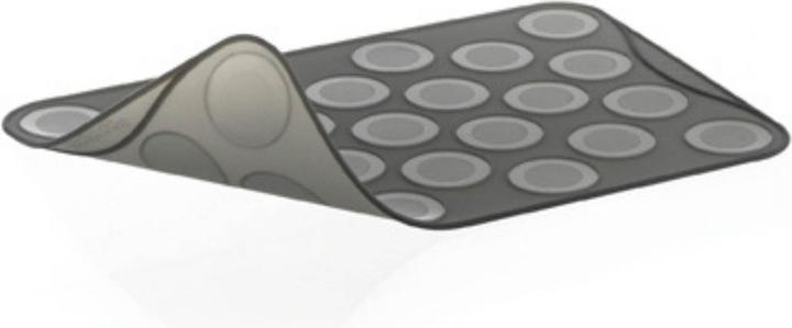 Produktbild Mastrad Macarons Backmatte Silikon