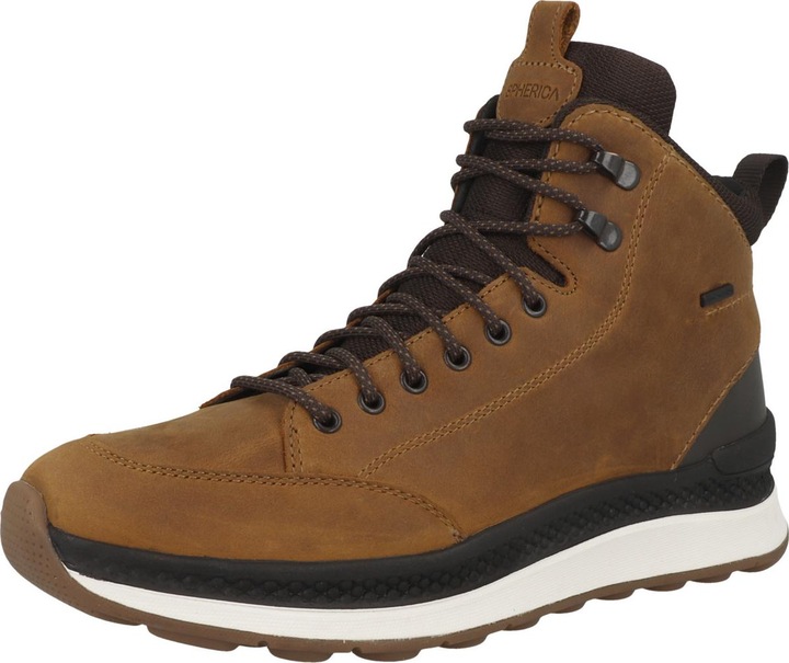 Actual product image Geox U Spherica Actif X2 B ABX A - 63405 (46)