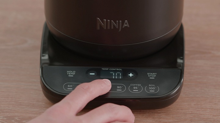 Produktbild Ninja Kettle KT200EU (1.70 l)