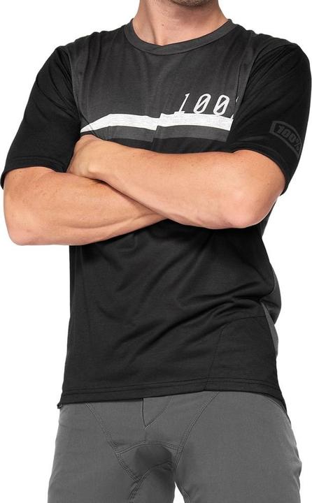 Image du produit 100% Airmatic Jersey (S)