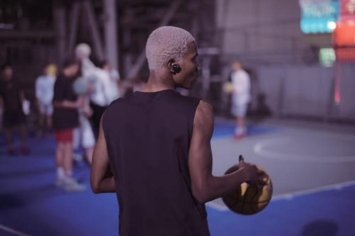 Image du produit Yamaha TW-ES5A (ANC, NC, 9 h, Sans fil)