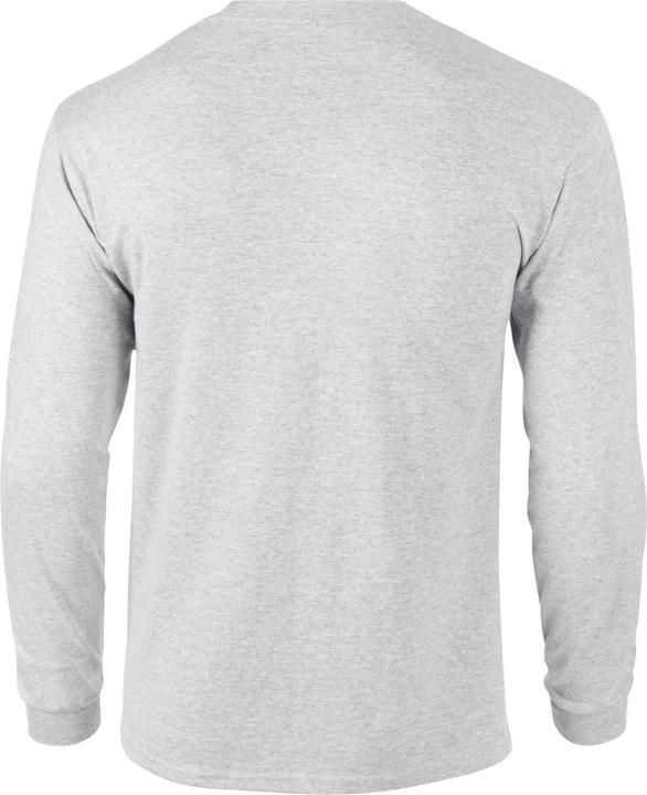Produktbild Gildan Adult Ultra Plain Cotton LongSleeved TShirt (XXL)