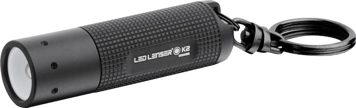 Ledlenser K2 (5.20 cm, 20 lm)