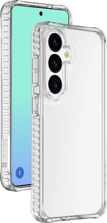 Produktbild Cellularline Back Cover Ultra Strong für Galaxy S26 (Samsung Galaxy S26)