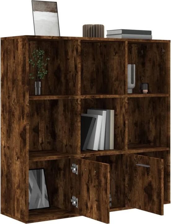 Immagine prodotto vidaXL Shelagh (98 x 30 x 98 cm)