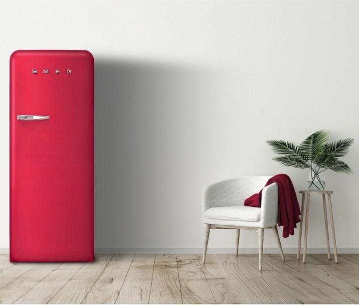 Image du produit Smeg FAB28RDRB6 (270 l)