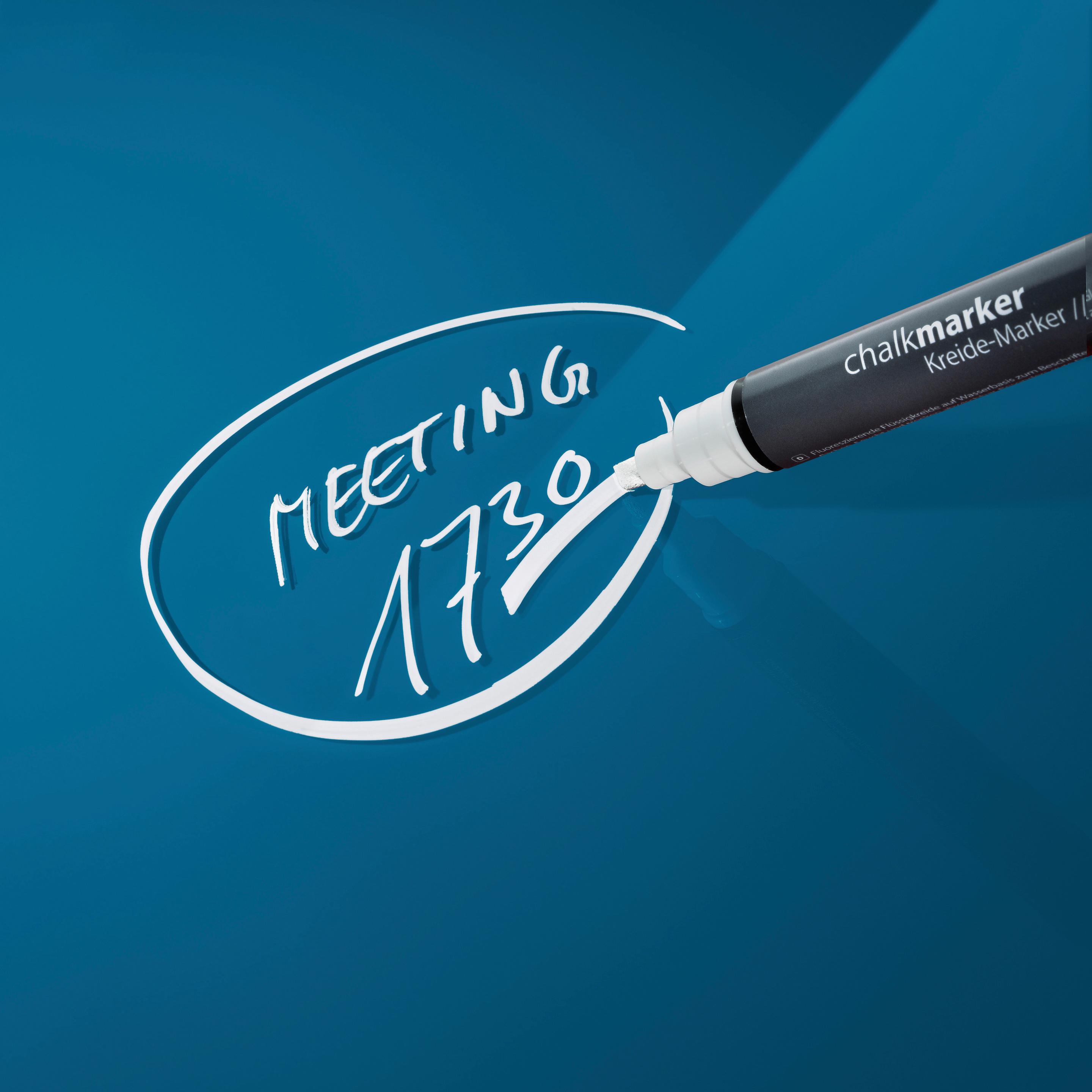 Thumbnail - Sigel, Pinnwand, Artverum (Magnettafel, 48 x 48 cm)