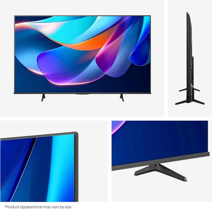 Produktbild Hisense 50A6S (50", LED, QLED, 4K)