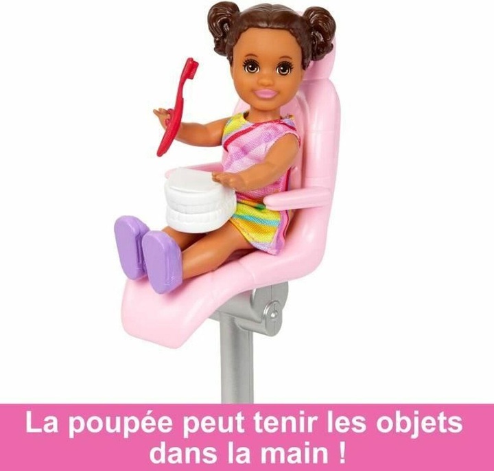 Produktbild Barbie Zahnärztin