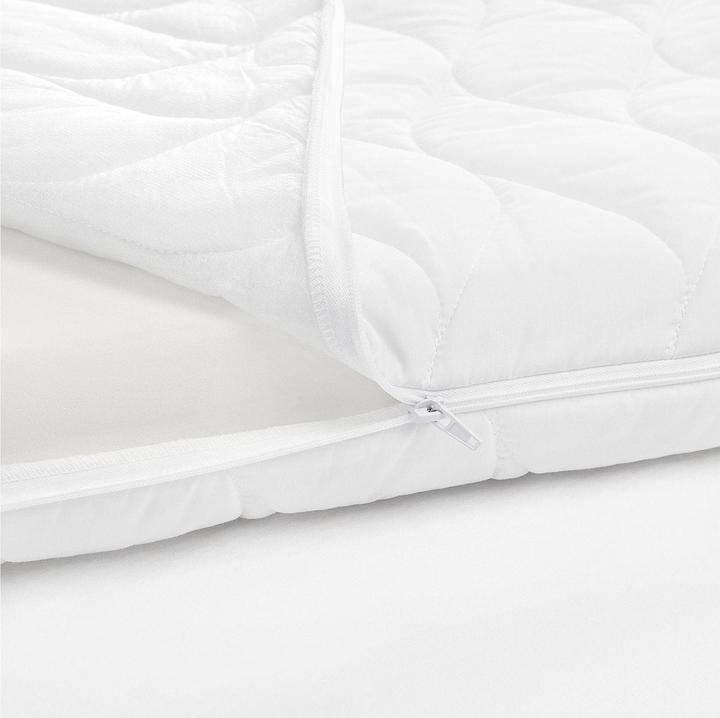 Actual product image Julius Zöllner Baby mattress Jan (50 x 100 cm)