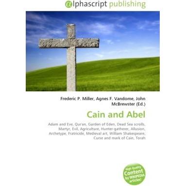 Cain and Abel, Sachbücher