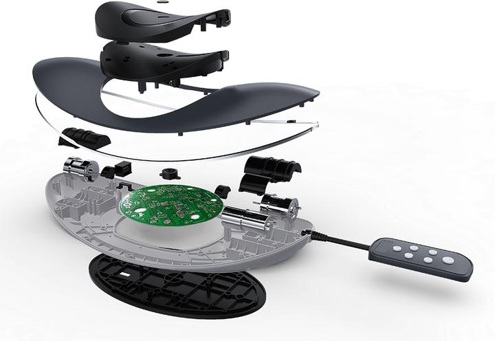 Produktbild Eleeels R2 Lumbar Traction