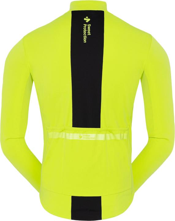 Actual product image Sweet Protection Crossfire Softshell Jacket M (L)