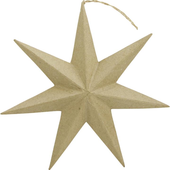 Actual product image Décopatch Beams / papier-mâchés