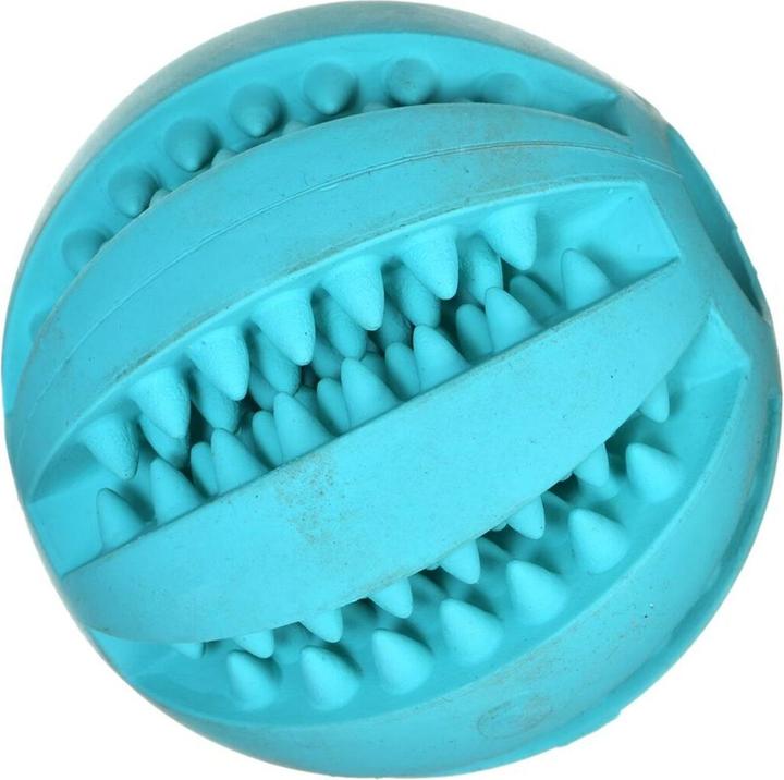 Produktbild Trixie Denta Fun Mintfresh (Ballspielzeug Hund, Kauspielzeug Hund)