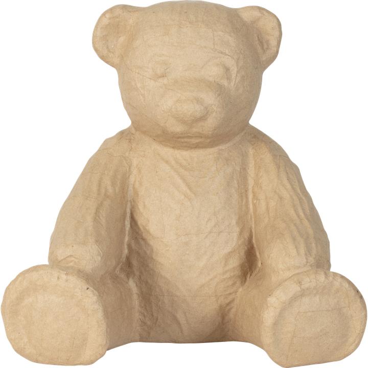 Immagine prodotto Décopatch Travi / cartapesta