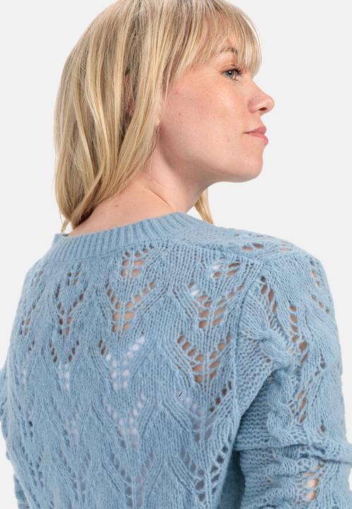 Produktbild Camel Active Pullover mit V-Ausschnitt (XL)