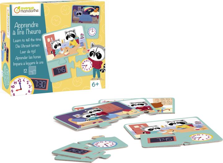 Immagine prodotto My Mandarine Scatole creative (3 pezzi)