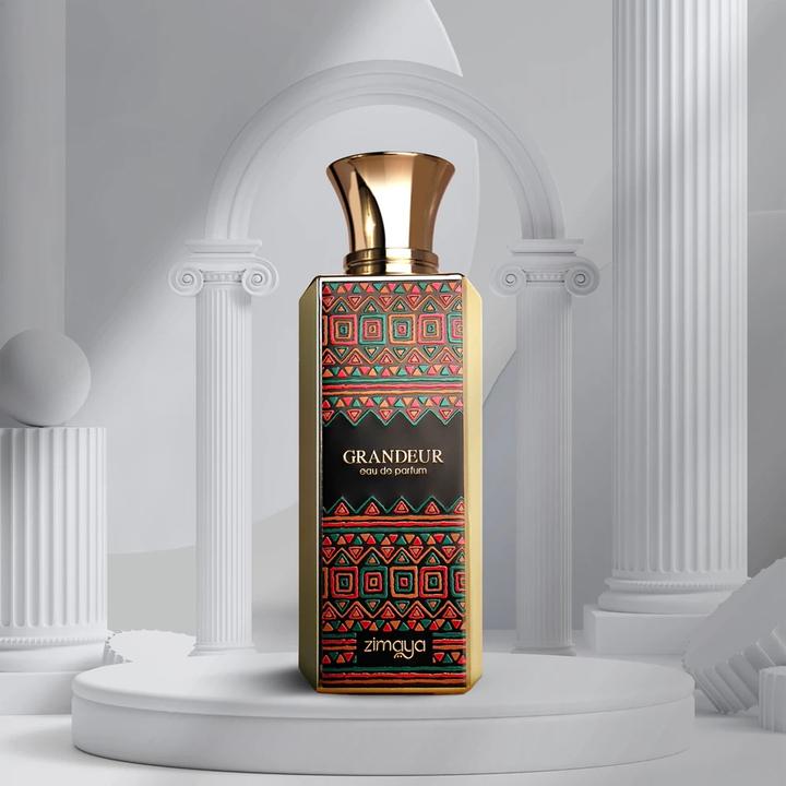 Produktbild Zimaya Grandeur (Eau de Parfum, 100 ml)