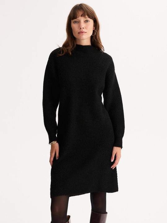 Image du produit Anne Weyburn Pulloverkleid aus Strick (XXL)