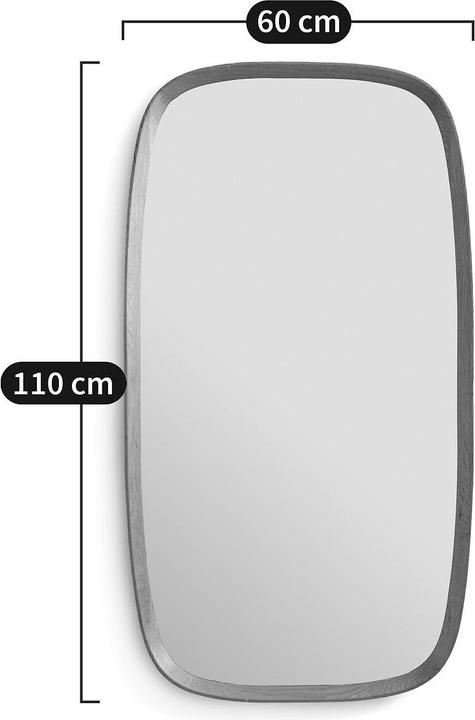 Immagine prodotto AM.PM Orion (110 x 60 cm)