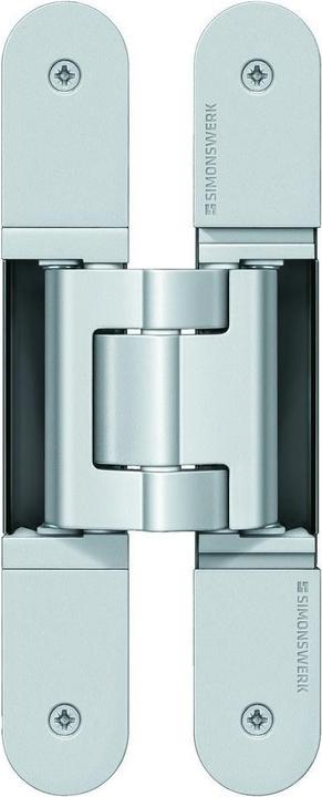 Actual product image Simonswerk Object tapes TECTUS TE 540 3D