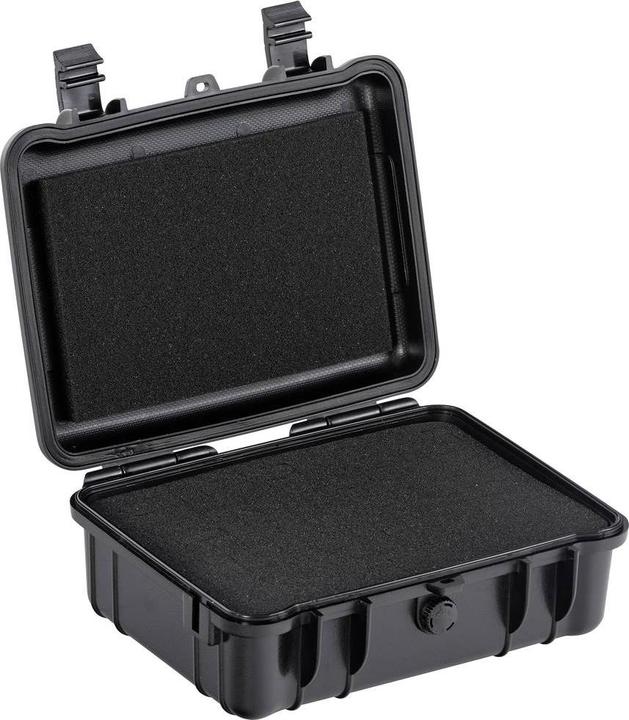 Produktbild Allit Schaumstoff-Universalkoffer