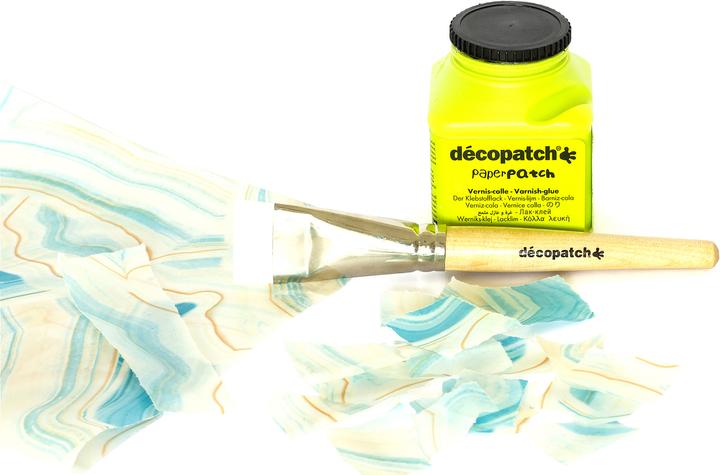 Actual product image Décopatch Beams / papier-mâchés