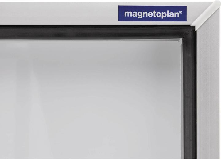 Actual product image Magnetoplan Showcase CC