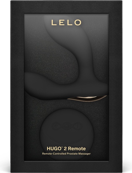 Immagine prodotto LELO Hugo 2 Remote