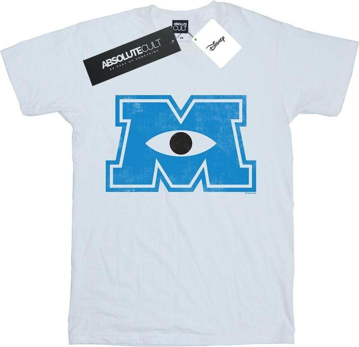 Produktbild Disney Monsters University Monster M TShirt (4XL)