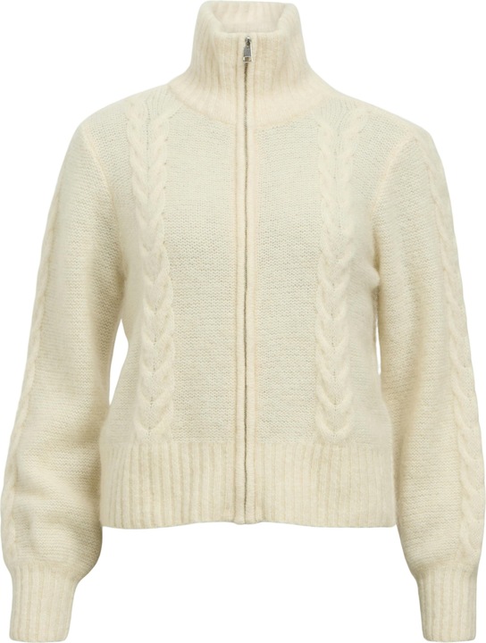 Produktbild Object Reissverschluss Strickjacke (S)