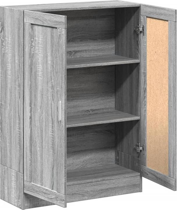 Immagine prodotto vidaXL Paka (82,5 x 30,5 x 115 cm)