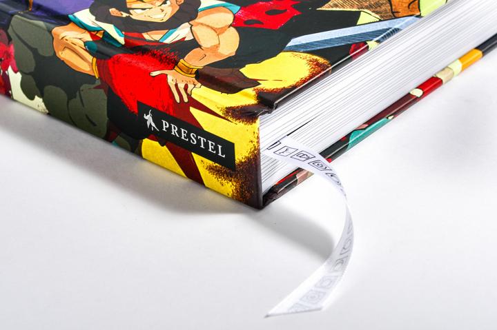 Produktbild Anime – Der ultimative Guide (Deutsch, Joe O'Connell, 2025)