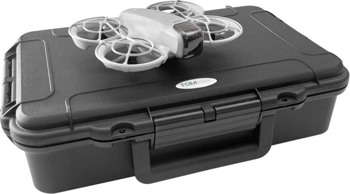 Productafbeelding TomCase Smart Edition Zacht etui (Drone koffer, DJI Neo)
