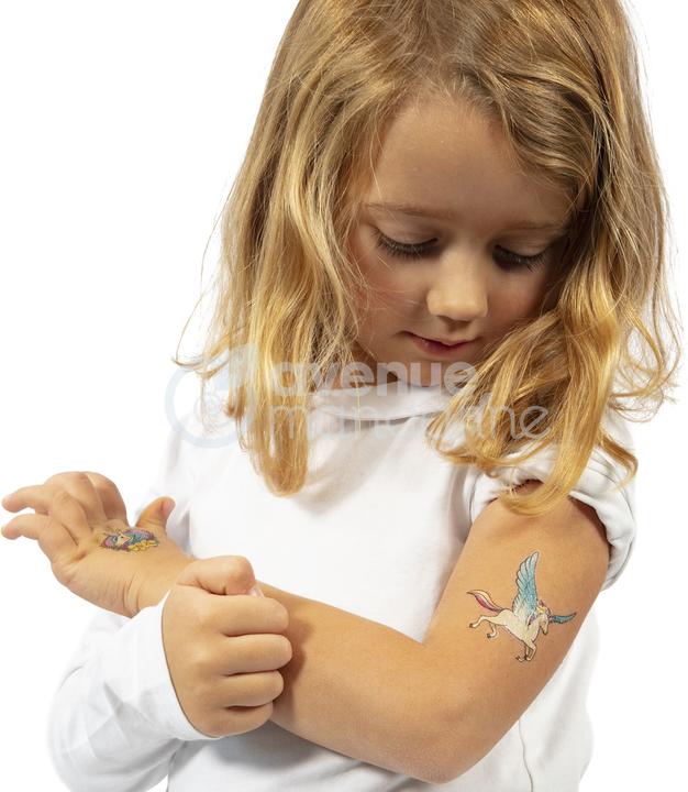 Produktbild Avenue Mandarine Einhorn/Magie