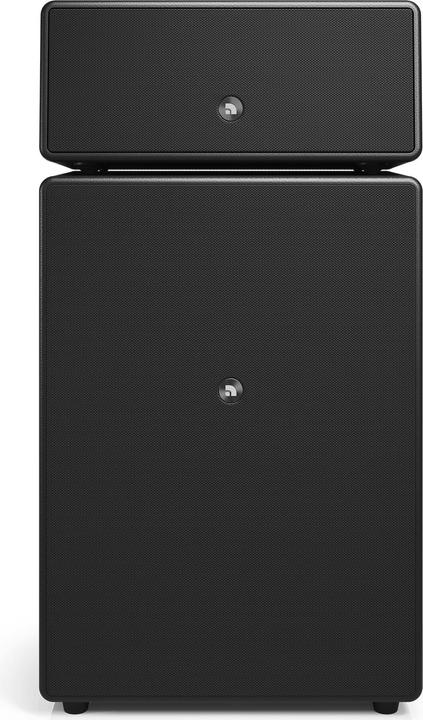 Audio Pro Drumfire II W (Airplay 2, Bluetooth, Wi-Fi)