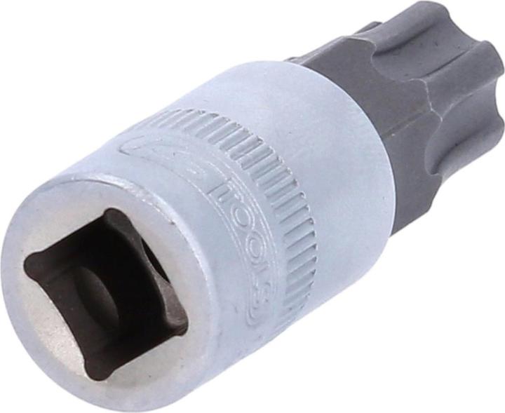 Actual product image KS Tools 3/8" TorxPlus bit socket, IP60 ( 911.3157 )