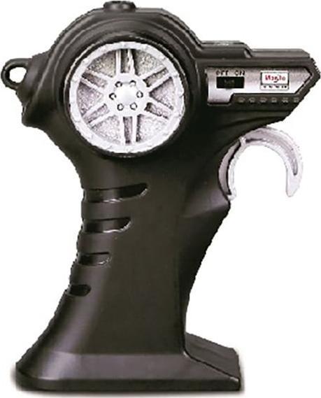 Actual product image Maisto F1 Ferrari