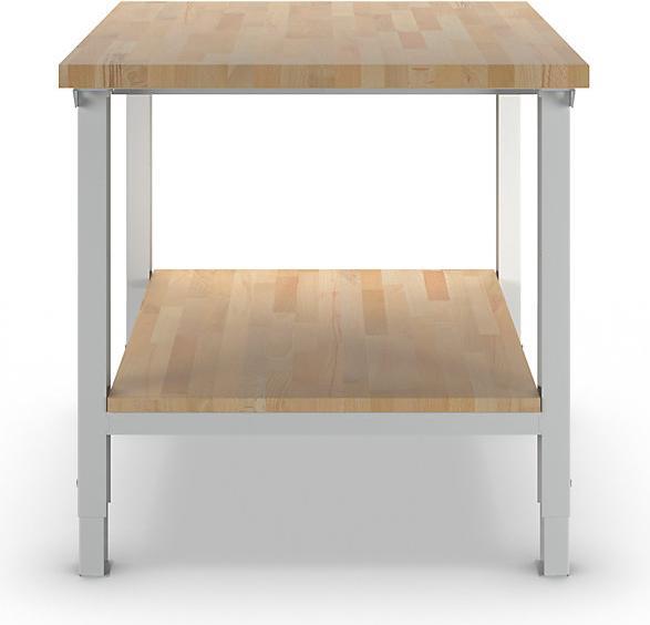 Produktbild eurokraft pro Werkbank (100 cm, 90 cm)