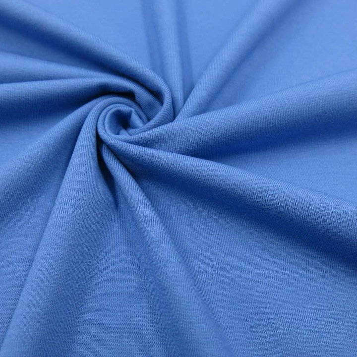Blu denim