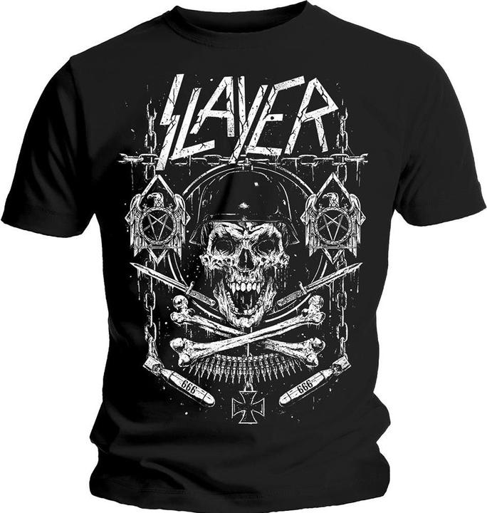 Produktbild Universal Textiles Revised TShirt (M)