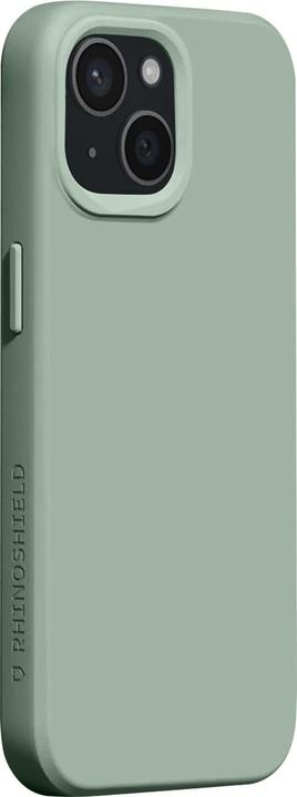 Produktbild RhinoShield Coque Solidx Magsafe Iphone 15 (Vert Sauge) (Apple iPhone 15)