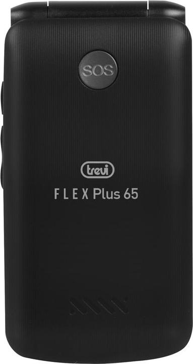 Produktbild Trevi FLEX PLUS 65 (2.80")