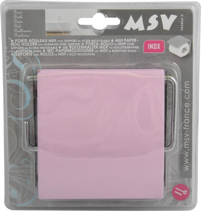 Actual product image MSV Sarah