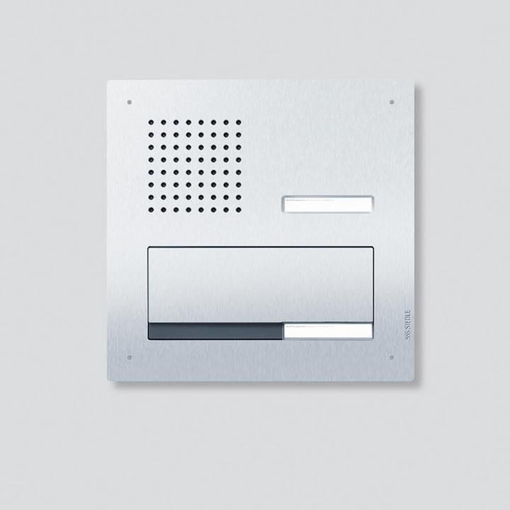 Actual product image Siedle F CL BD2A 01 B-0