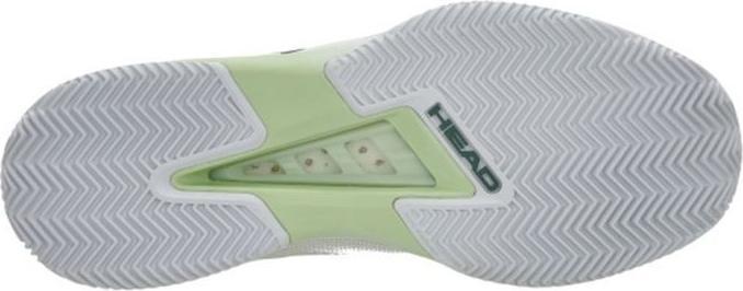 Produktbild Head Sprint Pro 4.0 Sandplatz Tennisschuh Damen (39)